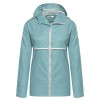ELESOL Women's Rain Coat Lightweight Rain Jacket Hood Fashion Outdoor Coat S-3XL - Outerwear - $19.99  ~ ¥2,250