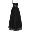 ELIE SAAB sequin embellished gown - Платья - 