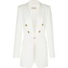 ELIE SAAB tuxedo jacket - Suits - 