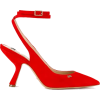 ELISABETHA FRANCHI - Klasične cipele - 
