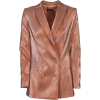 ELISABETH FRANCHI Blazer - Jacket - coats - 