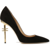 ELISABETTA FRANCHI - Classic shoes & Pumps - 