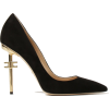 ELISABETTA FRANCHI - Klasyczne buty - 