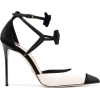 ELISABETTA FRANCHI - Classic shoes & Pumps - 