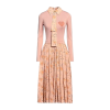 ELISABETTA FRANCHI - Obleke - 