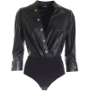 ELISABETTA FRANCHI - Camisa - curtas - 