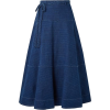 ELIZABETH & JAMES skirt - 裙子 - 