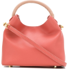 ELLEME Baozi small tote bag - ハンドバッグ - 