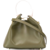 ELLEME Baozi tote bag - Backpacks - $474.00 