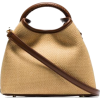 ELLEME small Baozi tote - Сумочки - 