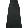 ELLERY Aggie A-line skirt - Skirts - 