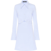 ELLERY Double Helix cotton shirt dress - 连衣裙 - 