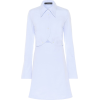 ELLERY Double Helix cotton shirt dress - ワンピース・ドレス - 