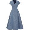 EMILIA WICKSTEAD dress - Dresses - 
