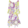 EMILIO PUCCI - Tunic - 