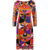 EMILIO PUCCI c.1960s cashmere dress - Dresses - 