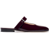 EMMA PARSONS black patent leather shoe - Scarpe classiche - 