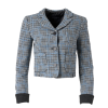 EMPORIO ARMANI - Jacket - coats - $895.00 
