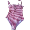 EMPORIO ARMANI swimsuit - Costume da bagno - 