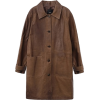EN OR - Jacket - coats - 