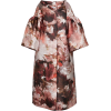 ERDEM Caitlyn floral coat - Kurtka - 