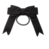 ERDEM  Grosgrain-bow hair tie - Cappelli - 