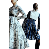 ERDEM - Catwalk - 