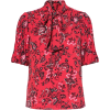 ERDEM - Camisa - curtas - 