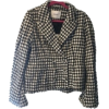 ERDEM jacket - Jaquetas e casacos - 