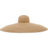 ERIC JAVITS straw hat - ハット - 