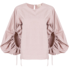 ERIKA CAVALLINI Florence blouse - Shirts - 