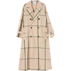 ERIKA CAVALLINI - Jacket - coats - 