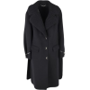 ERMANNO SCERVINO  Coat - Jaquetas e casacos - 
