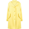 ERMANNO SCERVINO Coat - Jacket - coats - 