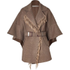 ERMANNO SCERVINO - Jacket - coats - 