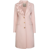 ERMANNO SCERVINO - Jacket - coats - 