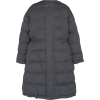 ERMENEGILDO ZEGNA quilted coat - Jacket - coats - 