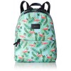 ESPRIT 067ea1o047, Women's Backpack Handbag, Blau (Light Turquoise), 13x34.5x27cm (wxhxd) - Hand bag - $58.02 