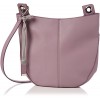 ESPRIT Tote, Purple (Dark Mauve) - Hand bag - $42.28 