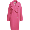 ESSENTIEL ANTWERP COAT - Jacket - coats - 