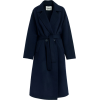 ESSENTIEL ANTWERP COAT - Chaquetas - 