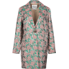 ESSENTIEL ANTWERP floral coat - Куртки и пальто - 