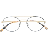ETNIA BARCELONA aviator shaped glasses - 有度数眼镜 - $176.00  ~ ¥1,179.26