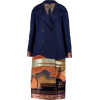 ETRO COAT - Jacket - coats - 
