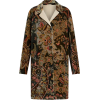 ETRO COAT - Jaquetas e casacos - 