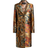 ETRO COAT - Jakne in plašči - 