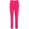 ETRO Cotton trousers - Capri-Hosen - 