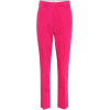 ETRO Cotton trousers - Pantalones Capri - 