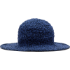 ETRO  Crocheted cotton hat - Шляпы - 