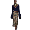 ETRO FALL AW 25/26 - Catwalk - 